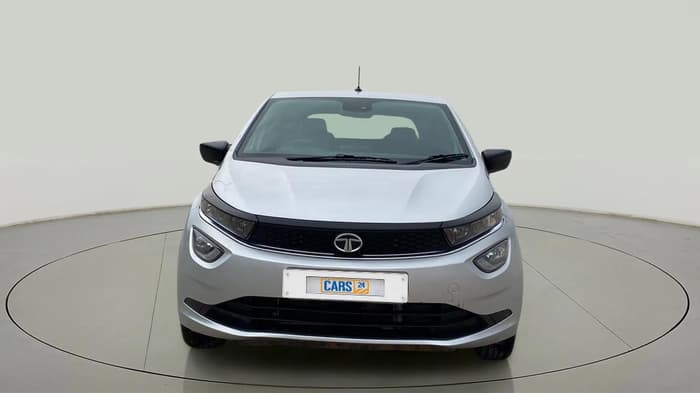 2020 Tata ALTROZ XT PETROL, Petrol, Manual, 39,479 km, Front