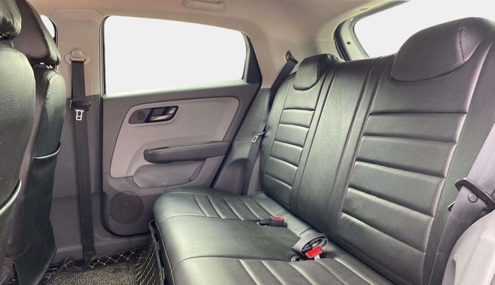 2020 Tata ALTROZ XT PETROL, Petrol, Manual, 39,479 km, Right Side Rear Door Cabin