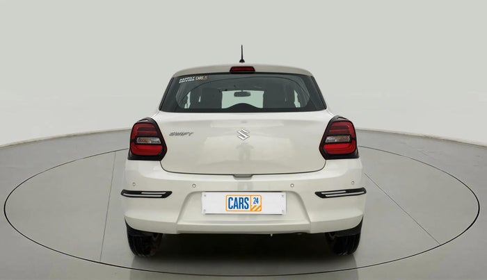 2023 Maruti Swift VXI AMT, Petrol, Automatic, 17,353 km, Back/Rear