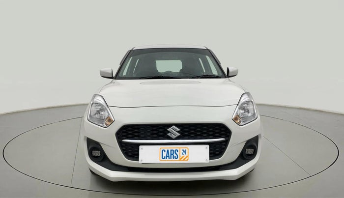 2023 Maruti Swift VXI AMT, Petrol, Automatic, 17,353 km, Front