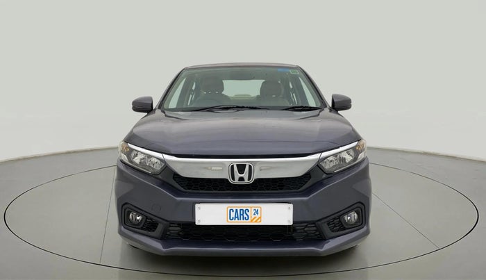 2020 Honda Amaze 1.2L I-VTEC V CVT, CNG, Automatic, 78,757 km, Front