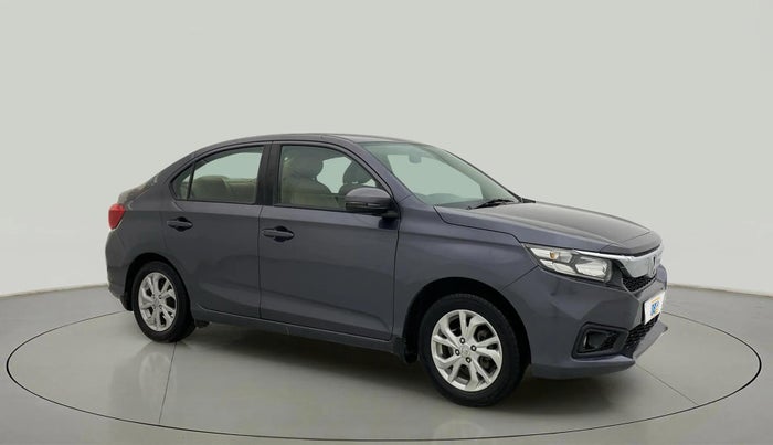 2020 Honda Amaze 1.2L I-VTEC V CVT, CNG, Automatic, 78,757 km, Right Front Diagonal