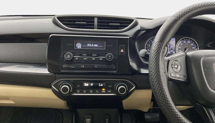 2020 Honda Amaze 1.2L I-VTEC V CVT, CNG, Automatic, 78,757 km, Air Conditioner