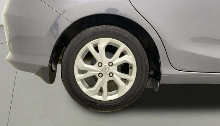 2020 Honda Amaze 1.2L I-VTEC V CVT, CNG, Automatic, 78,757 km, Right Rear Wheel