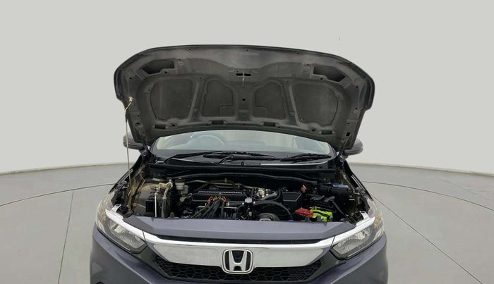 2020 Honda Amaze 1.2L I-VTEC V CVT, CNG, Automatic, 78,757 km, Open Bonet
