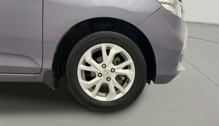2020 Honda Amaze 1.2L I-VTEC V CVT, CNG, Automatic, 78,757 km, Right Front Wheel