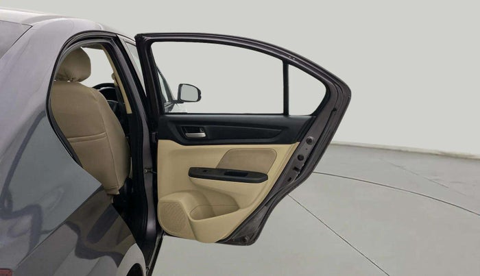 2020 Honda Amaze 1.2L I-VTEC V CVT, CNG, Automatic, 78,757 km, RHS Rear Door