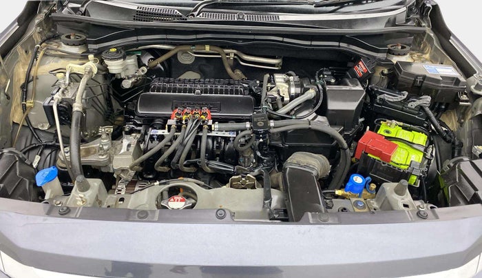 2020 Honda Amaze 1.2L I-VTEC V CVT, CNG, Automatic, 78,757 km, Engine View