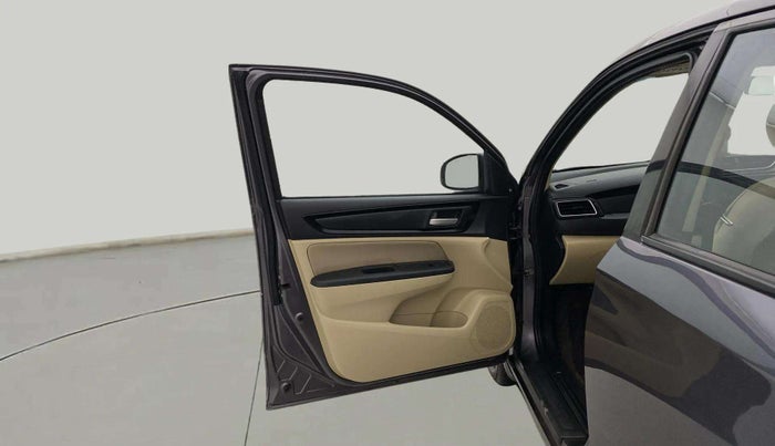 2020 Honda Amaze 1.2L I-VTEC V CVT, CNG, Automatic, 78,757 km, LHS Front Door