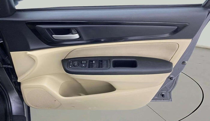 2020 Honda Amaze 1.2L I-VTEC V CVT, CNG, Automatic, 78,757 km, Driver Side Door Panels Control