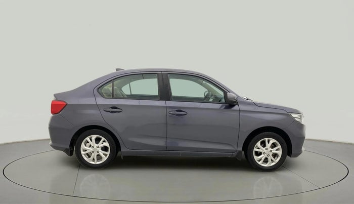 2020 Honda Amaze 1.2L I-VTEC V CVT, CNG, Automatic, 78,757 km, Right Side View