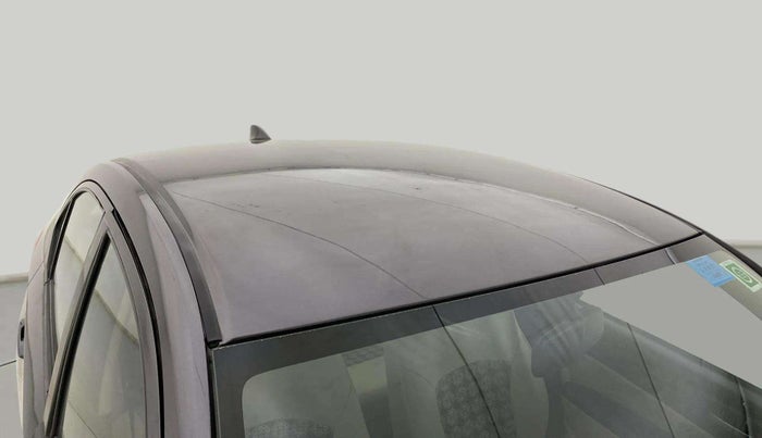 2020 Honda Amaze 1.2L I-VTEC V CVT, CNG, Automatic, 78,757 km, Roof