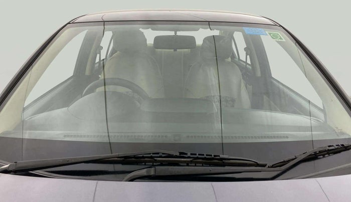 2020 Honda Amaze 1.2L I-VTEC V CVT, CNG, Automatic, 78,757 km, Front Windshield