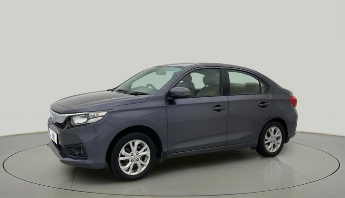 2020 Honda Amaze 1.2L I-VTEC V CVT, CNG, Automatic, 78,757 km, Left Front Diagonal
