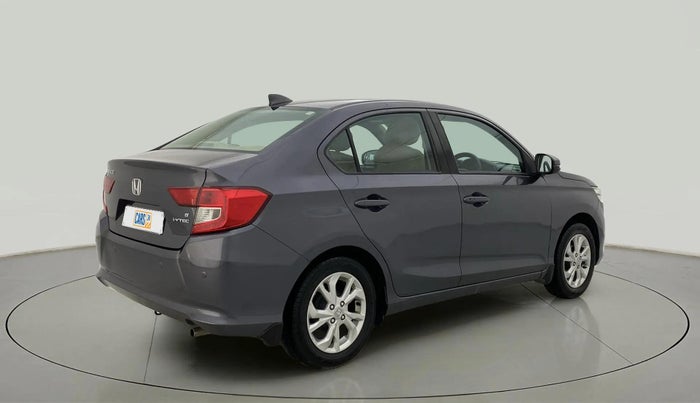 2020 Honda Amaze 1.2L I-VTEC V CVT, CNG, Automatic, 78,757 km, Right Back Diagonal