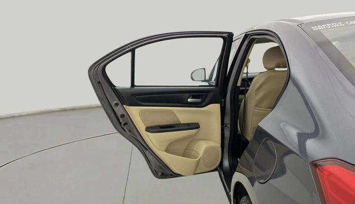 2020 Honda Amaze 1.2L I-VTEC V CVT, CNG, Automatic, 78,757 km, LHS Rear Door
