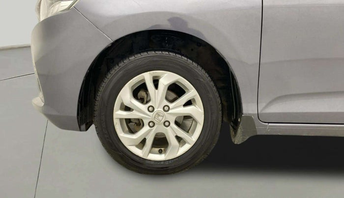 2020 Honda Amaze 1.2L I-VTEC V CVT, CNG, Automatic, 78,757 km, Left Front Wheel