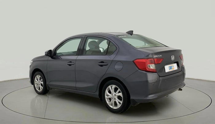 2020 Honda Amaze 1.2L I-VTEC V CVT, CNG, Automatic, 78,757 km, Left Back Diagonal