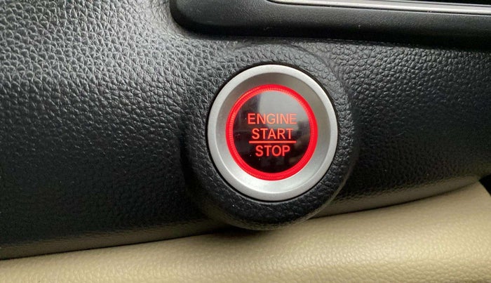 2020 Honda Amaze 1.2L I-VTEC V CVT, CNG, Automatic, 78,757 km, Keyless Start/ Stop Button