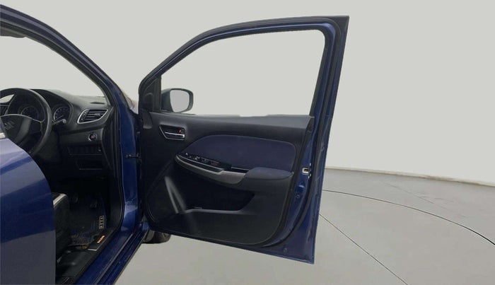 2020 Maruti Baleno ZETA PETROL 1.2, Petrol, Manual, 70,611 km, RHS Front Door