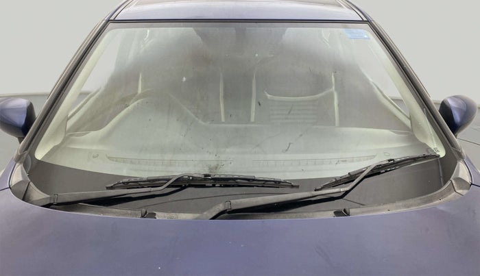 2020 Maruti Baleno ZETA PETROL 1.2, Petrol, Manual, 70,611 km, Front Windshield