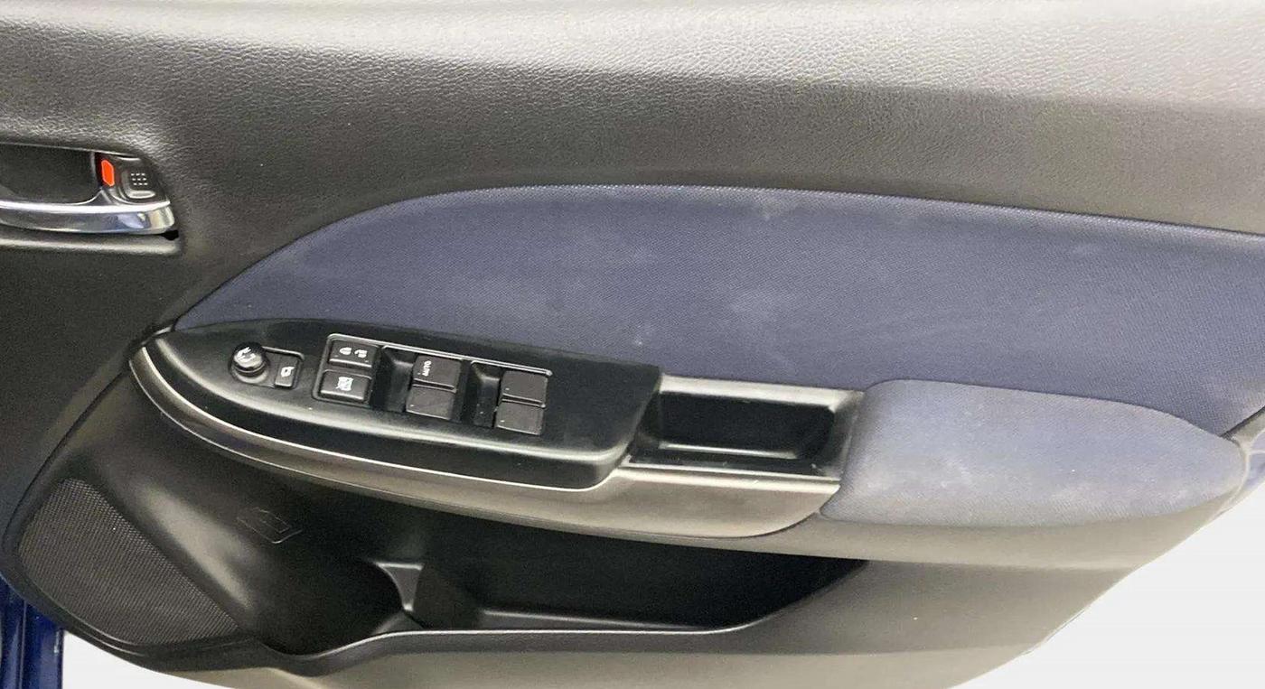 2020 Maruti Baleno ZETA PETROL 1.2, Petrol, Manual, 70,611 km, Driver Side Door Panels Control