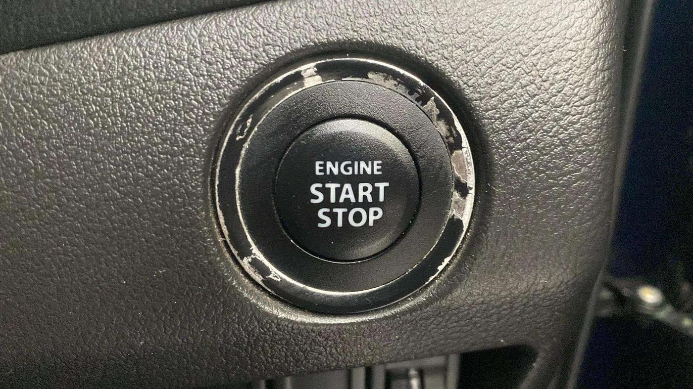 2020 Maruti Baleno ZETA PETROL 1.2, Petrol, Manual, 70,611 km, Keyless Start/ Stop Button