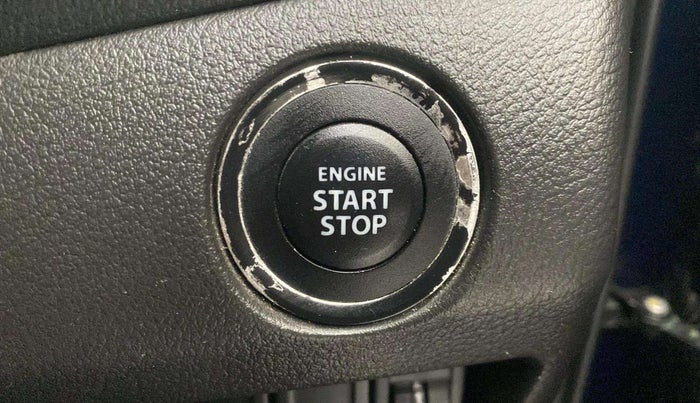 2020 Maruti Baleno ZETA PETROL 1.2, Petrol, Manual, 70,611 km, Keyless Start/ Stop Button