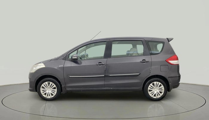2014 Maruti Ertiga VXI, Petrol, Manual, 36,437 km, Left Side