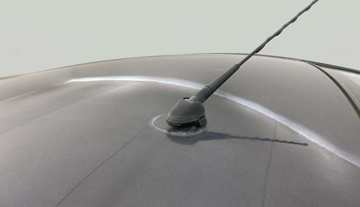 2014 Maruti Ertiga VXI, Petrol, Manual, 36,437 km, Roof - Antenna Broken