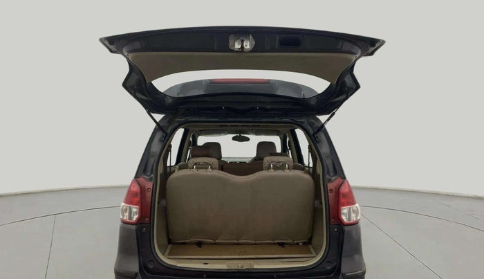 2014 Maruti Ertiga VXI, Petrol, Manual, 36,437 km, Boot Door Open