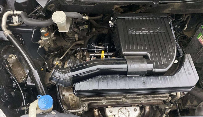 2014 Maruti Ertiga VXI, Petrol, Manual, 36,437 km, Engine View - Right