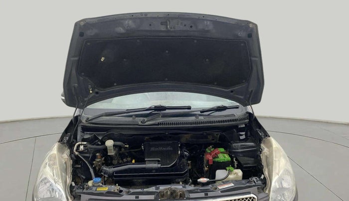 2014 Maruti Ertiga VXI, Petrol, Manual, 36,437 km, Open Bonet