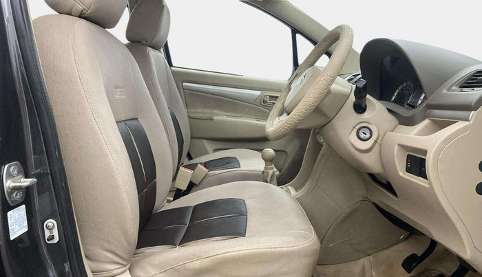 2014 Maruti Ertiga VXI, Petrol, Manual, 36,437 km, Right Side Front Door Cabin