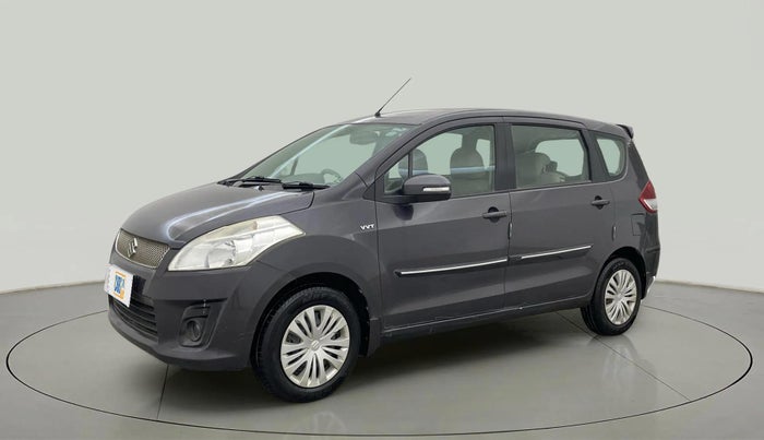 2014 Maruti Ertiga VXI, Petrol, Manual, 36,437 km, Left Front Diagonal