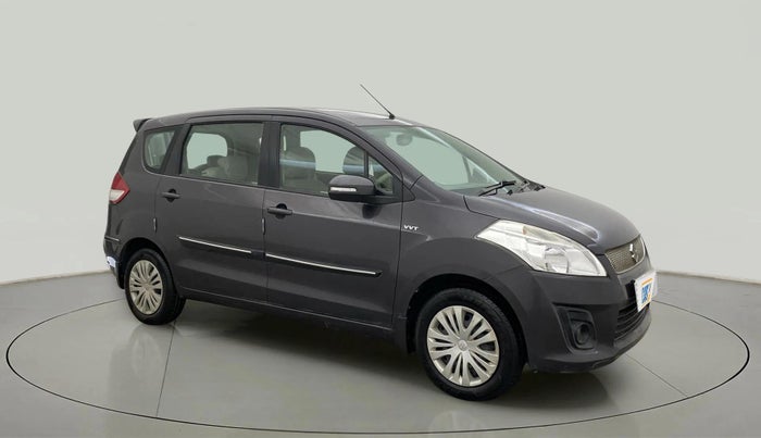 2014 Maruti Ertiga VXI, Petrol, Manual, 36,437 km, Right Front Diagonal