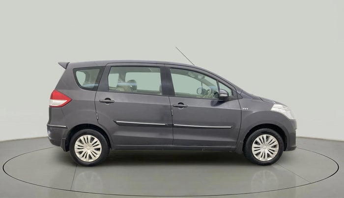 2014 Maruti Ertiga VXI, Petrol, Manual, 36,437 km, Right Side View
