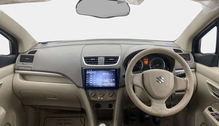 2014 Maruti Ertiga VXI, Petrol, Manual, 36,437 km, Dashboard