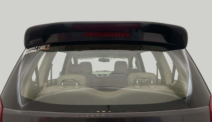 2014 Maruti Ertiga VXI, Petrol, Manual, 36,437 km, Rear Windshield
