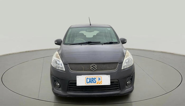 2014 Maruti Ertiga VXI, Petrol, Manual, 36,437 km, Front