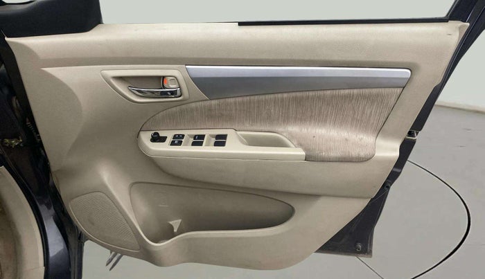 2014 Maruti Ertiga VXI, Petrol, Manual, 36,437 km, Driver Side Door Panels Control
