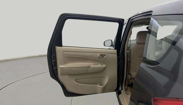 2014 Maruti Ertiga VXI, Petrol, Manual, 36,437 km, LHS Rear Door