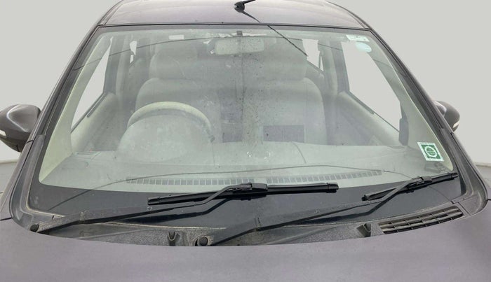 2014 Maruti Ertiga VXI, Petrol, Manual, 36,437 km, Front Windshield