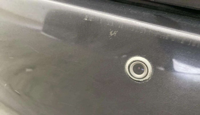 2014 Maruti Ertiga VXI, Petrol, Manual, 36,437 km, Parking Camera