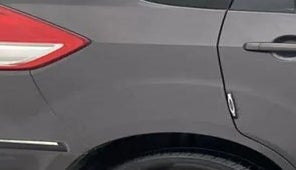 2014 Maruti Ertiga VXI, Petrol, Manual, 36,437 km, Right quarter panel - Minor scratches