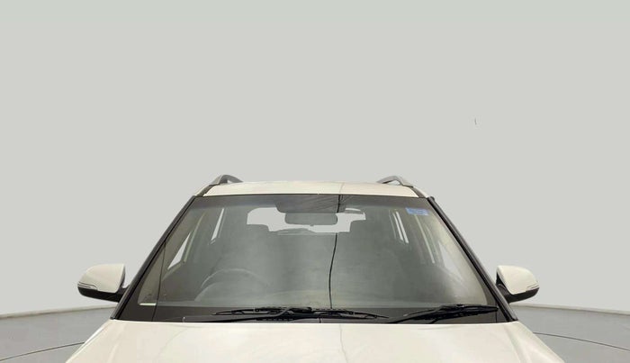 2016 Hyundai Creta SX PLUS 1.6 PETROL, Petrol, Manual, 74,693 km, Front Windshield