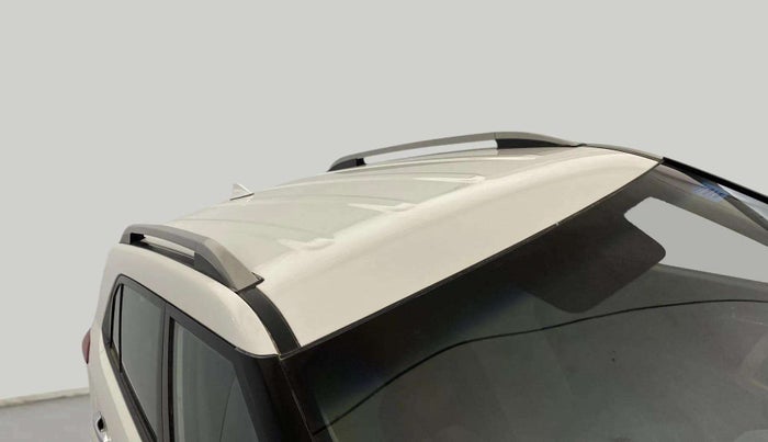 2016 Hyundai Creta SX PLUS 1.6 PETROL, Petrol, Manual, 74,693 km, Roof