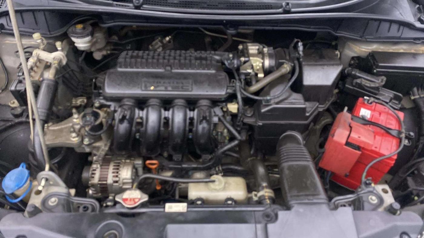 2018 Honda City 1.5L I-VTEC V MT, Petrol, Manual, 51,767 km, Engine View