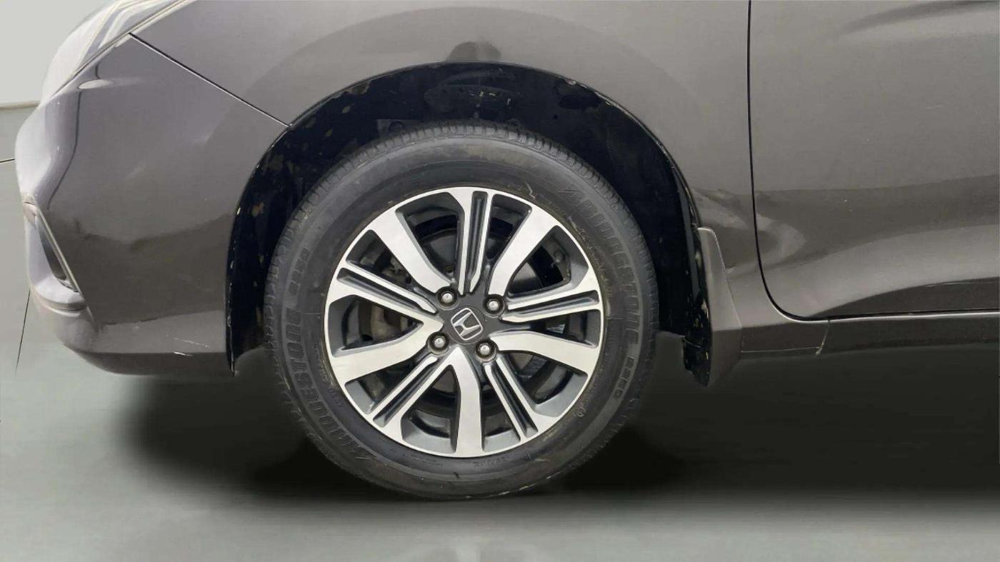 2018 Honda City 1.5L I-VTEC V MT, Petrol, Manual, 51,767 km, Left Front Wheel