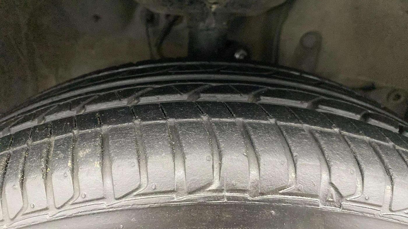 2018 Honda City 1.5L I-VTEC V MT, Petrol, Manual, 51,767 km, Right Front Tyre Tread